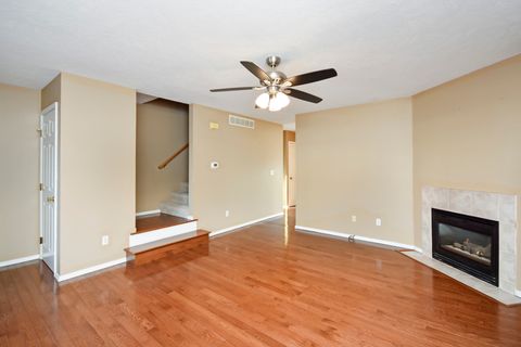 Tiny photo for 5 Andy Court #4, Bloomington, IL 61704 (MLS # 12549984)