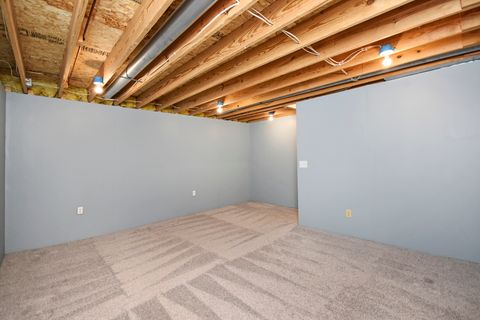 Tiny photo for 5 Andy Court #4, Bloomington, IL 61704 (MLS # 12549984)