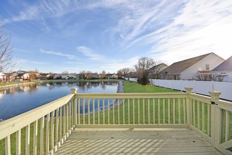 Tiny photo for 5 Andy Court #4, Bloomington, IL 61704 (MLS # 12549984)