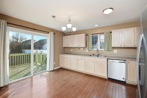 Tiny photo for 5 Andy Court #4, Bloomington, IL 61704 (MLS # 12549984)