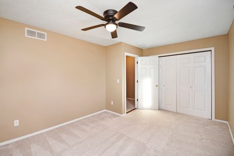 Tiny photo for 5 Andy Court #4, Bloomington, IL 61704 (MLS # 12549984)