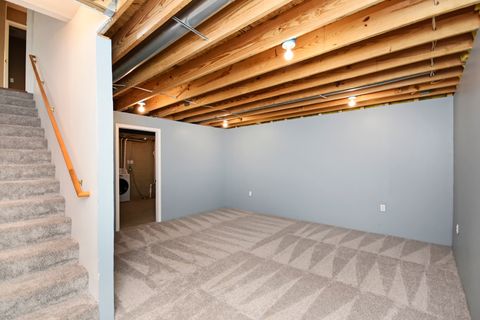 Tiny photo for 5 Andy Court #4, Bloomington, IL 61704 (MLS # 12549984)