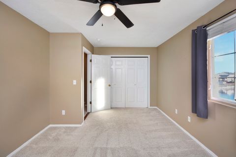 Tiny photo for 5 Andy Court #4, Bloomington, IL 61704 (MLS # 12549984)