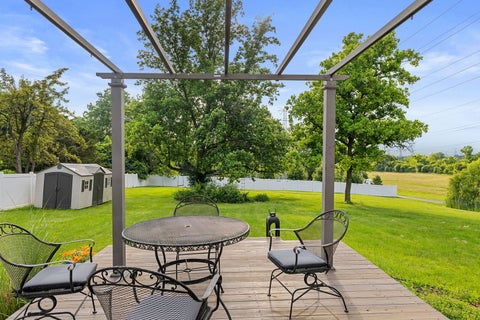 Tiny photo for 2N330 Swift Road, Lombard, IL 60148 (MLS # 12689598)