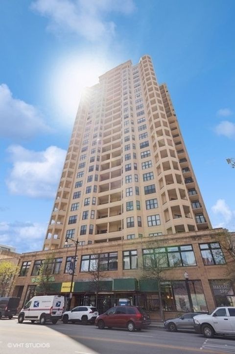 1464 S Michigan Avenue 703 Chicago IL 60605