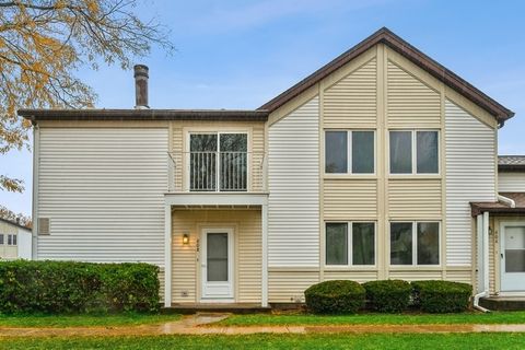 608 Inverrary Lane 608 Deerfield IL 60015
