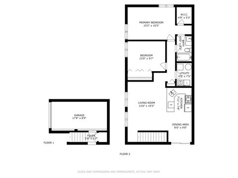 Tiny photo for 608 Inverrary Lane #608, Deerfield, IL 60015 (MLS # 12383042)