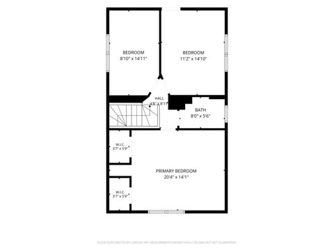 Tiny photo for 2446 W PENSACOLA Avenue, Chicago, IL 60618 (MLS # 12677920)