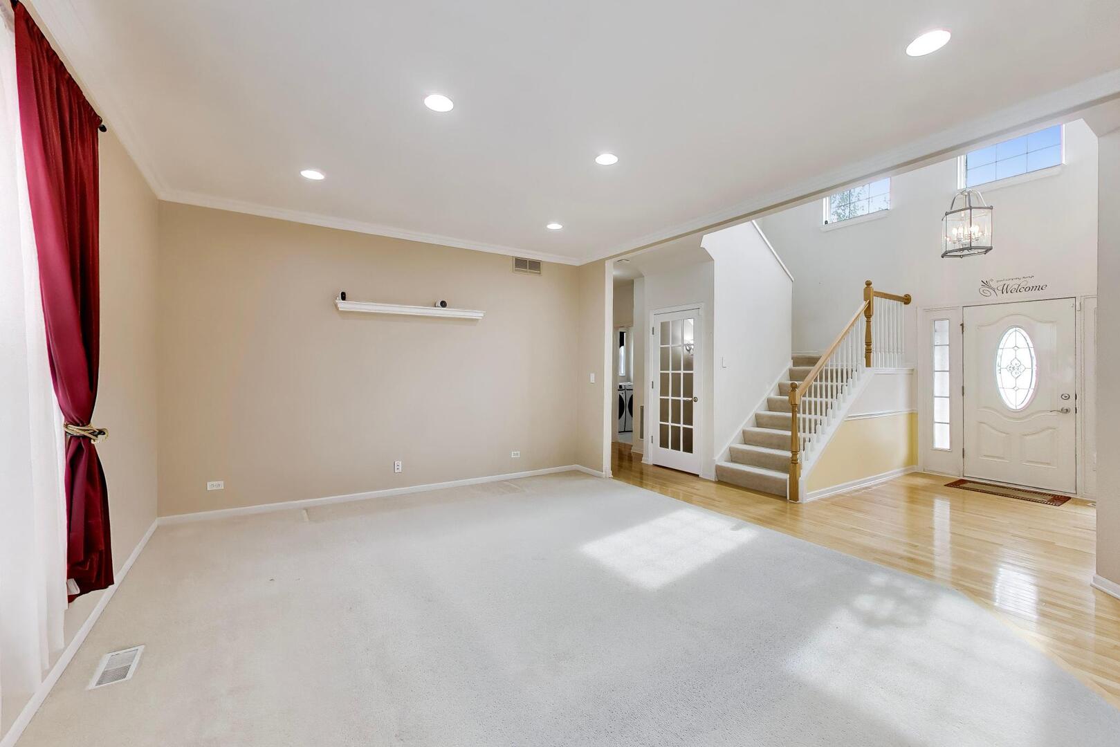 501 Tuscany Drive