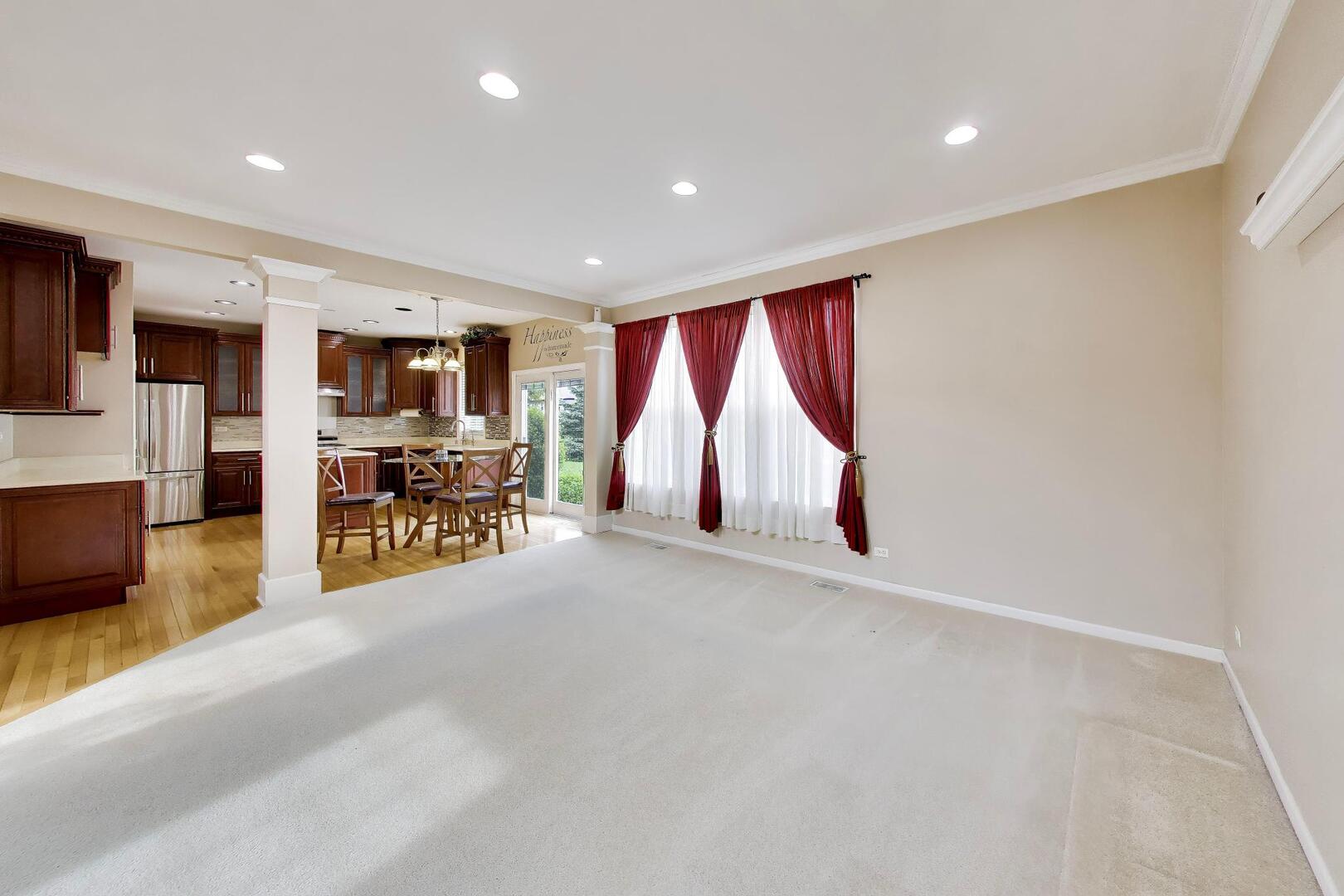 501 Tuscany Drive
