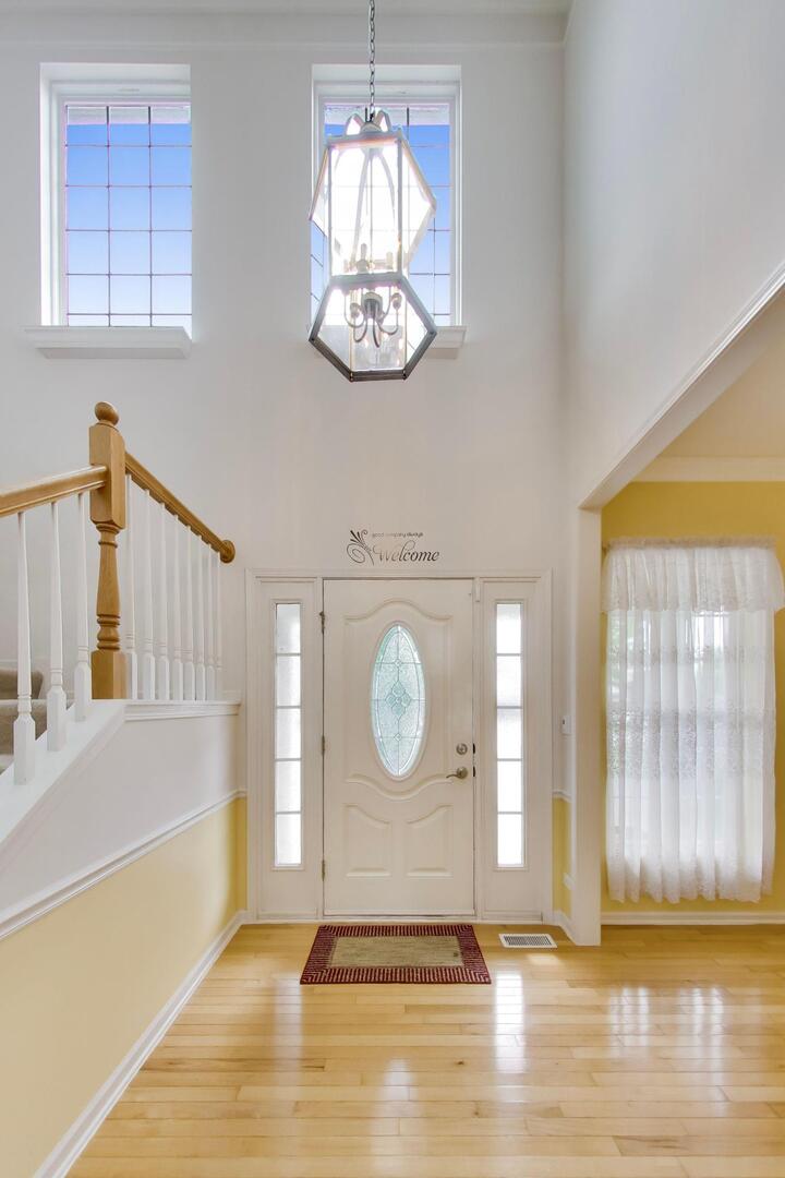 501 Tuscany Drive