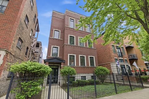 Photo of 927 W George Street #2, Chicago, IL 60657 (MLS # 12642994)