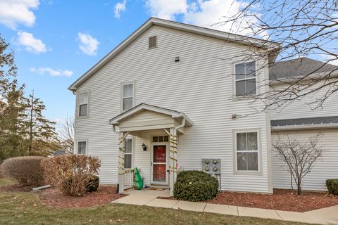 A home in St. Charles