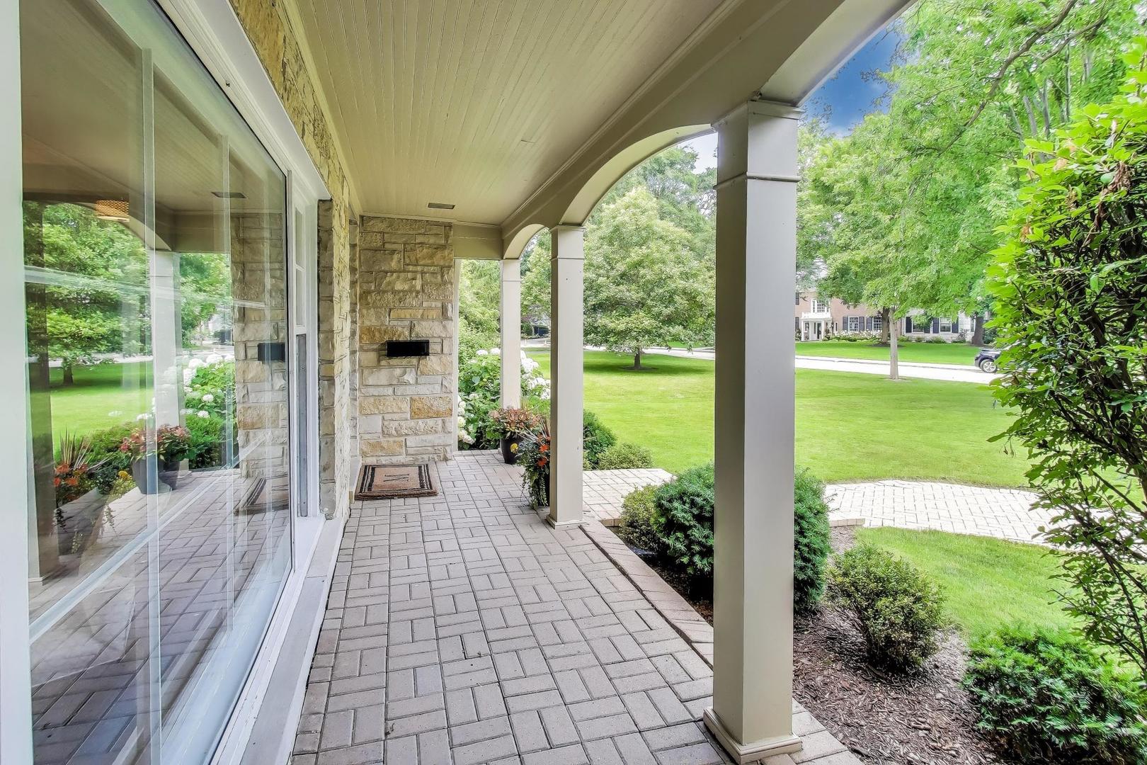 1115 Seneca Road