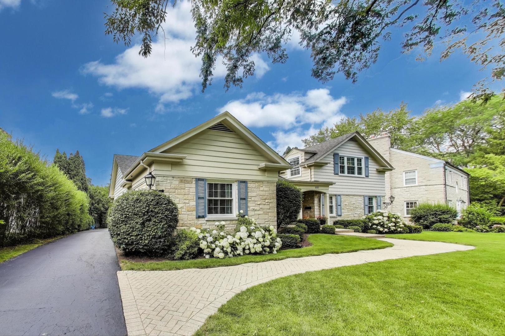 1115 Seneca Road