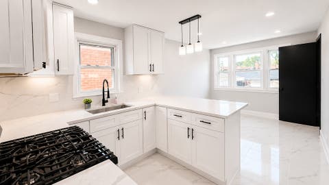 Tiny photo for 5742 W 63rd Place, Chicago, IL 60638 (MLS # 12686695)
