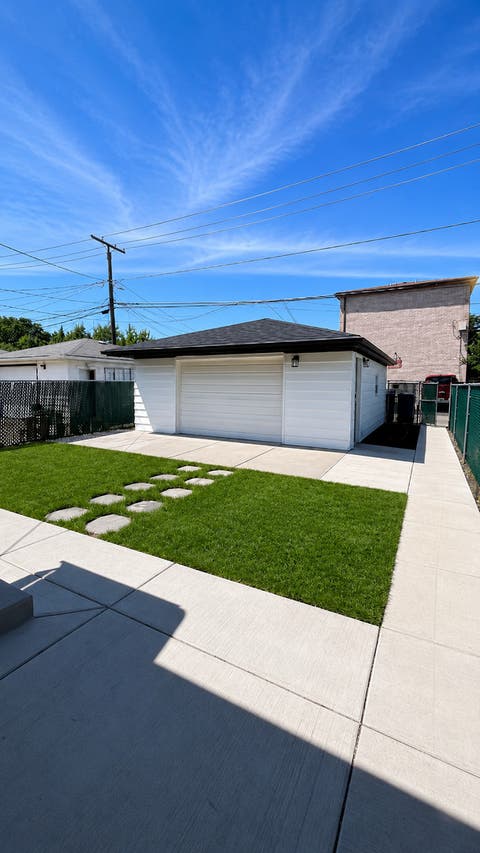 Tiny photo for 5742 W 63rd Place, Chicago, IL 60638 (MLS # 12686695)