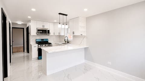 Tiny photo for 5742 W 63rd Place, Chicago, IL 60638 (MLS # 12686695)