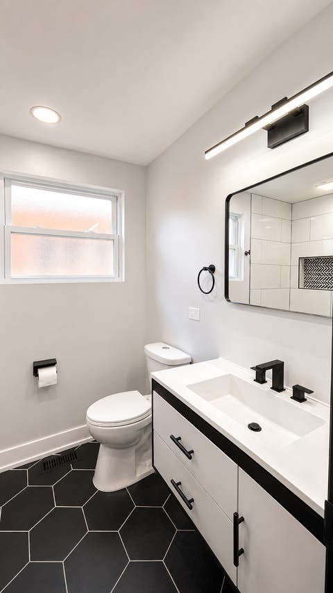 Tiny photo for 5742 W 63rd Place, Chicago, IL 60638 (MLS # 12686695)