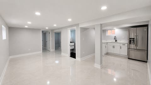 Tiny photo for 5742 W 63rd Place, Chicago, IL 60638 (MLS # 12686695)