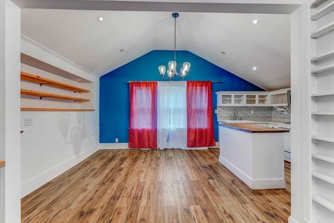 Tiny photo for 800 W Park Avenue, Joliet, IL 60436 (MLS # 12385092)