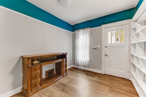 Tiny photo for 800 W Park Avenue, Joliet, IL 60436 (MLS # 12385092)