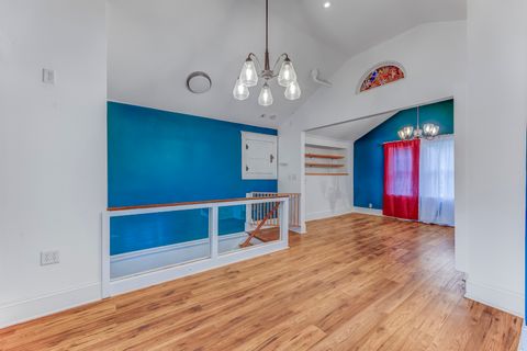Tiny photo for 800 W Park Avenue, Joliet, IL 60436 (MLS # 12385092)
