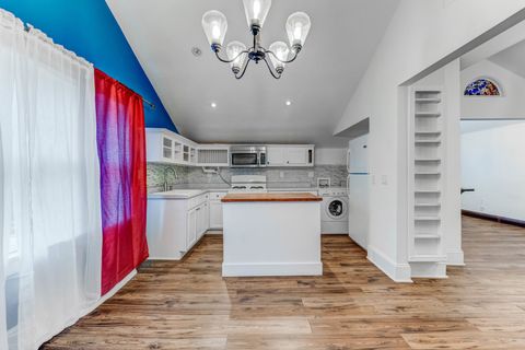 Tiny photo for 800 W Park Avenue, Joliet, IL 60436 (MLS # 12385092)