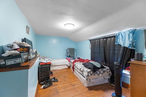 Tiny photo for 800 W Park Avenue, Joliet, IL 60436 (MLS # 12385092)
