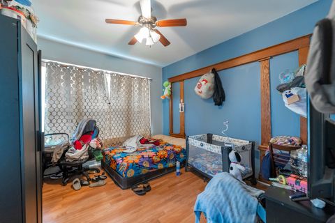 Tiny photo for 800 W Park Avenue, Joliet, IL 60436 (MLS # 12385092)