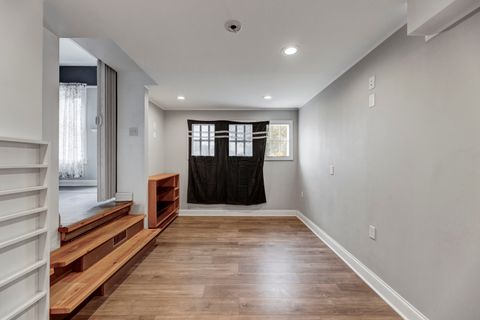 Tiny photo for 800 W Park Avenue, Joliet, IL 60436 (MLS # 12385092)