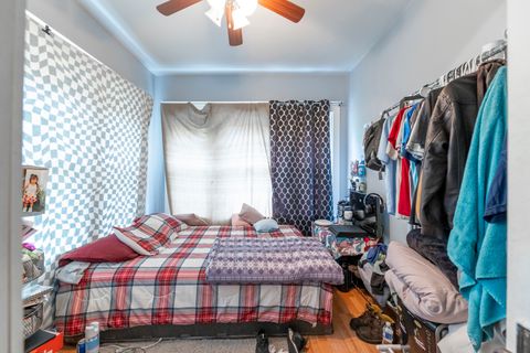 Tiny photo for 800 W Park Avenue, Joliet, IL 60436 (MLS # 12385092)
