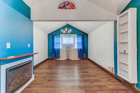 Tiny photo for 800 W Park Avenue, Joliet, IL 60436 (MLS # 12385092)