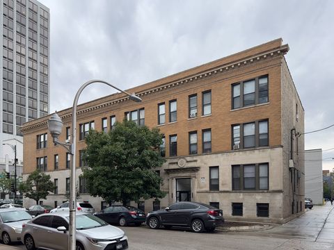 4410 N HAZEL Street 1 Chicago IL 60640
