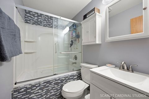 Tiny photo for 2140 Sandburg Drive, Aurora, IL 60506 (MLS # 12574366)