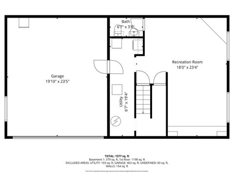 Tiny photo for 2140 Sandburg Drive, Aurora, IL 60506 (MLS # 12574366)