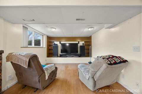 Tiny photo for 2140 Sandburg Drive, Aurora, IL 60506 (MLS # 12574366)