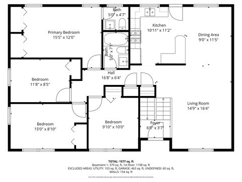 Tiny photo for 2140 Sandburg Drive, Aurora, IL 60506 (MLS # 12574366)