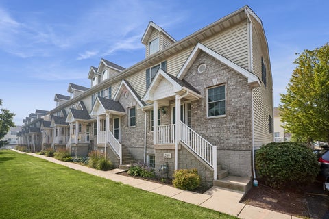 Photo of 249 Judy Lane, Cortland, IL 60112 (MLS # 12649943)