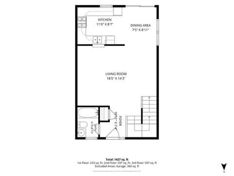 Tiny photo for 249 Judy Lane, Cortland, IL 60112 (MLS # 12649943)