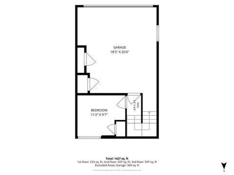 Tiny photo for 249 Judy Lane, Cortland, IL 60112 (MLS # 12649943)
