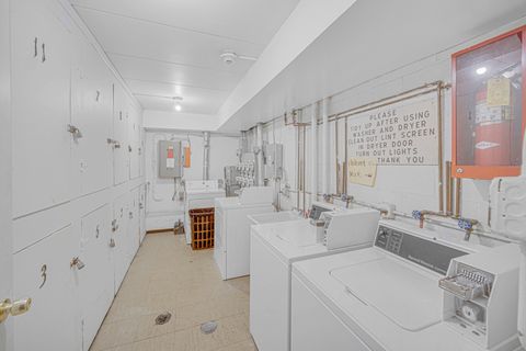 Tiny photo for 10510 Parkside Avenue #1, Chicago Ridge, IL 60415 (MLS # 12493143)