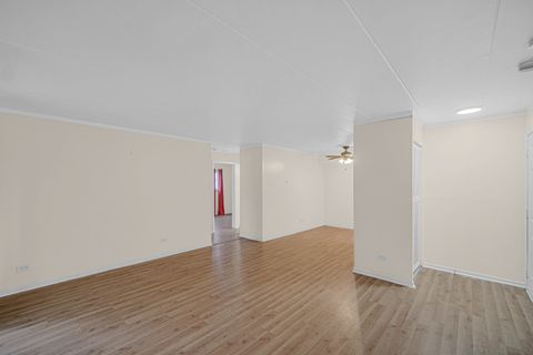 Tiny photo for 10510 Parkside Avenue #1, Chicago Ridge, IL 60415 (MLS # 12493143)