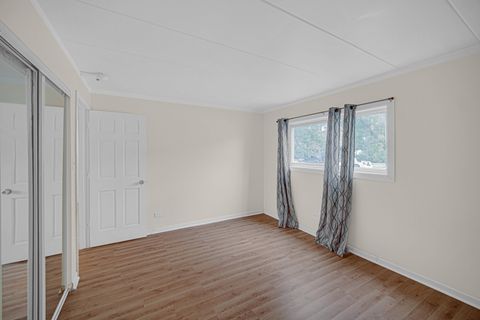 Tiny photo for 10510 Parkside Avenue #1, Chicago Ridge, IL 60415 (MLS # 12493143)