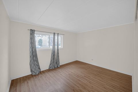 Tiny photo for 10510 Parkside Avenue #1, Chicago Ridge, IL 60415 (MLS # 12493143)