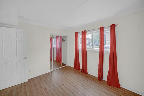 Tiny photo for 10510 Parkside Avenue #1, Chicago Ridge, IL 60415 (MLS # 12493143)