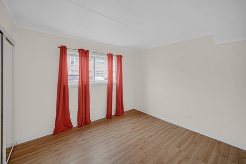 Tiny photo for 10510 Parkside Avenue #1, Chicago Ridge, IL 60415 (MLS # 12493143)