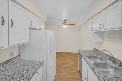 Tiny photo for 10510 Parkside Avenue #1, Chicago Ridge, IL 60415 (MLS # 12493143)