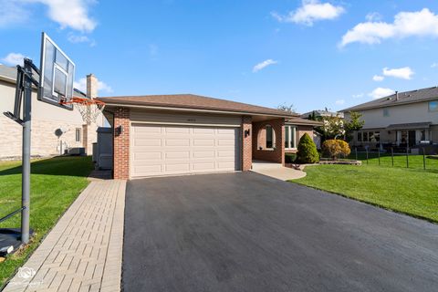 Photo of 16455 Mayors Row, Orland Hills, IL 60487 (MLS # 12510729)