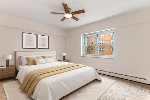 Tiny photo for 4970 N Marine Drive #1030, Chicago, IL 60640 (MLS # 12479891)
